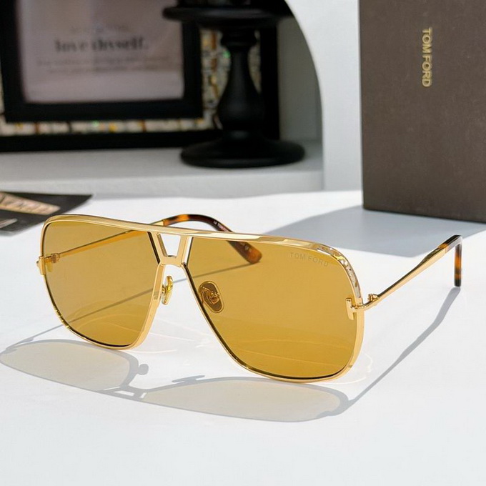 Tom Ford Sunglasses ID:20260503-224